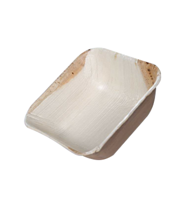 7 Inch Square Bowl
