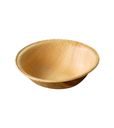 5 Inch Round Bowl