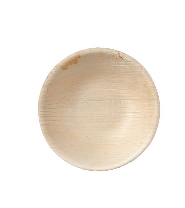 6 Inch Round Bowl